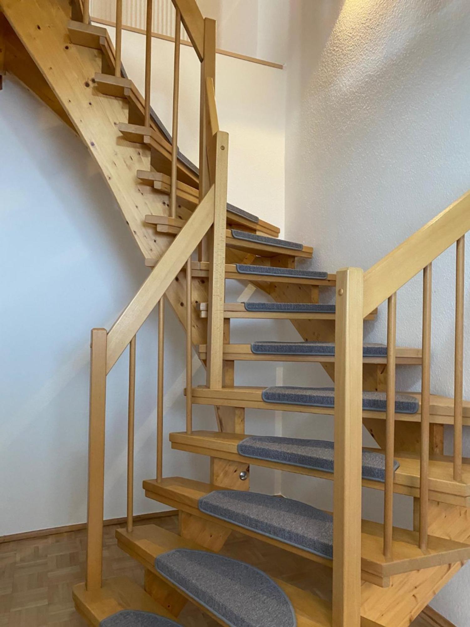 Ferienwohnung Villa Fortuna 피르나 객실 사진